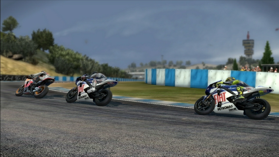 MotoGP 10/11 - Imagen 6
